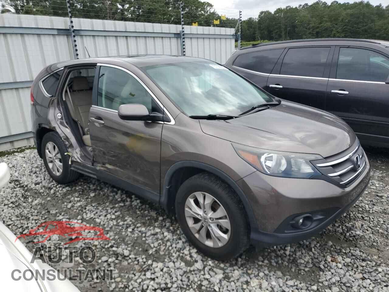 HONDA CRV 2014 - 2HKRM3H50EH562777