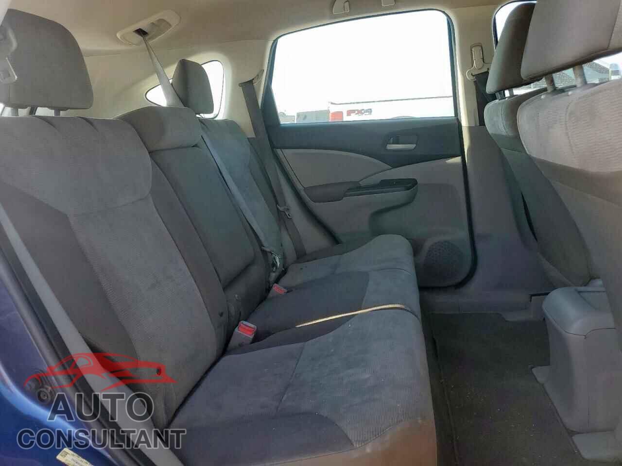 HONDA CRV 2014 - 2HKRM4H34EH627666