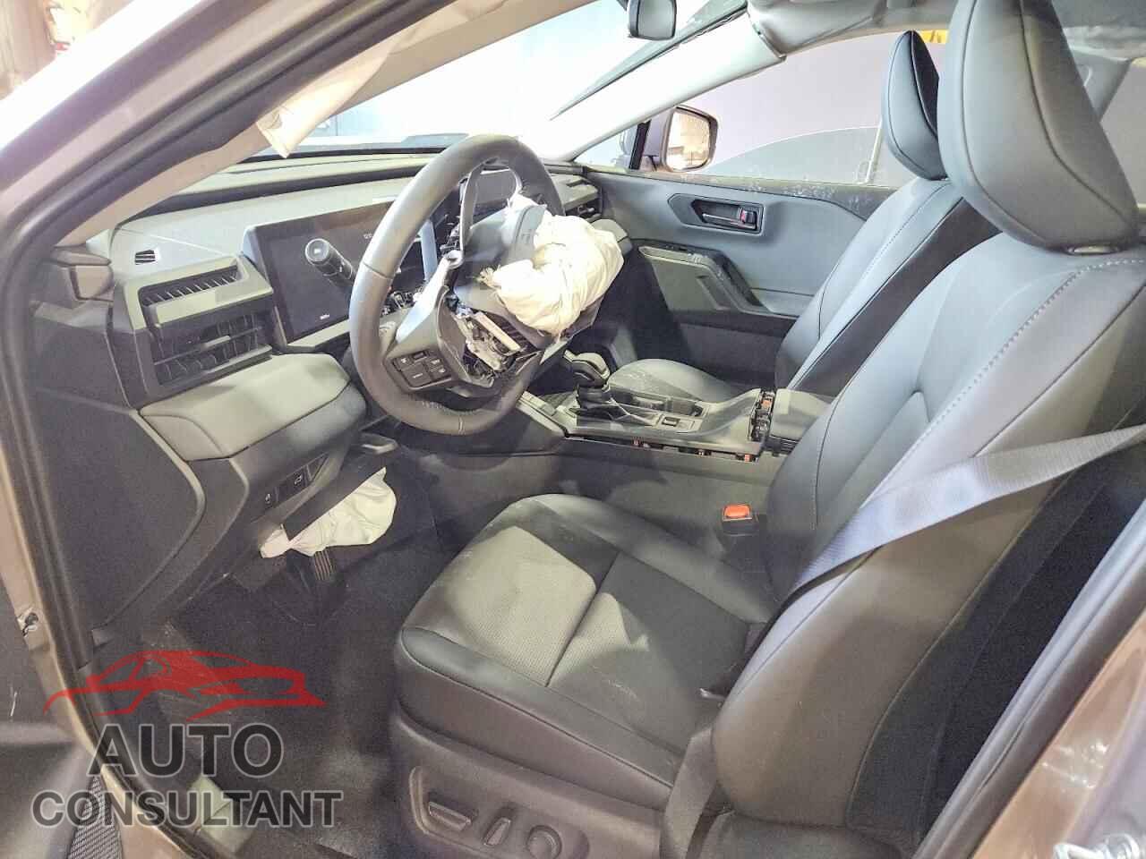 TOYOTA RAV4 2026 - 2T36CRAV7TC009165