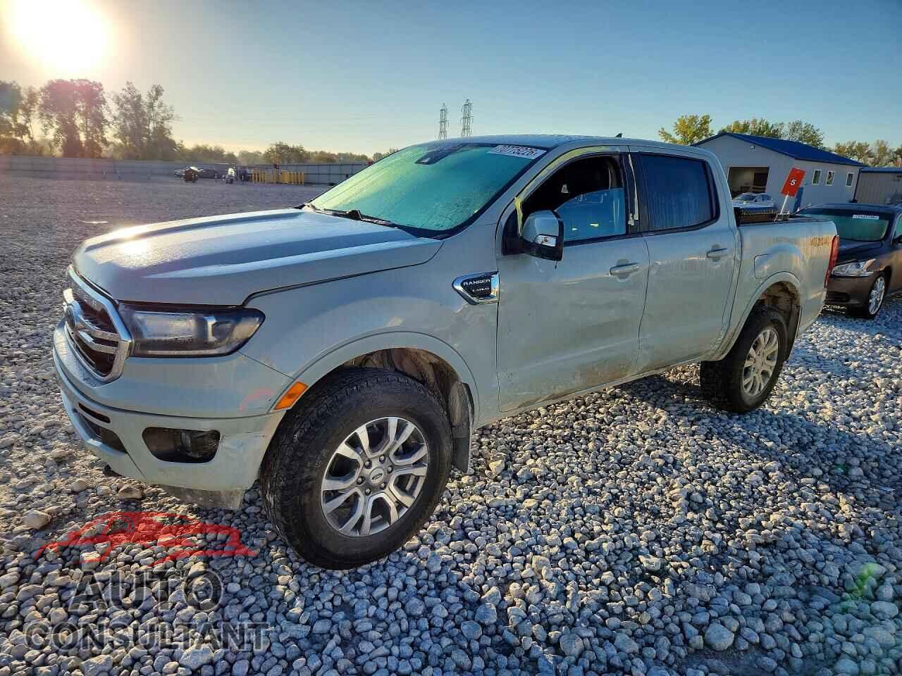 FORD RANGER 2022 - 1FTER4FH1NLD03956