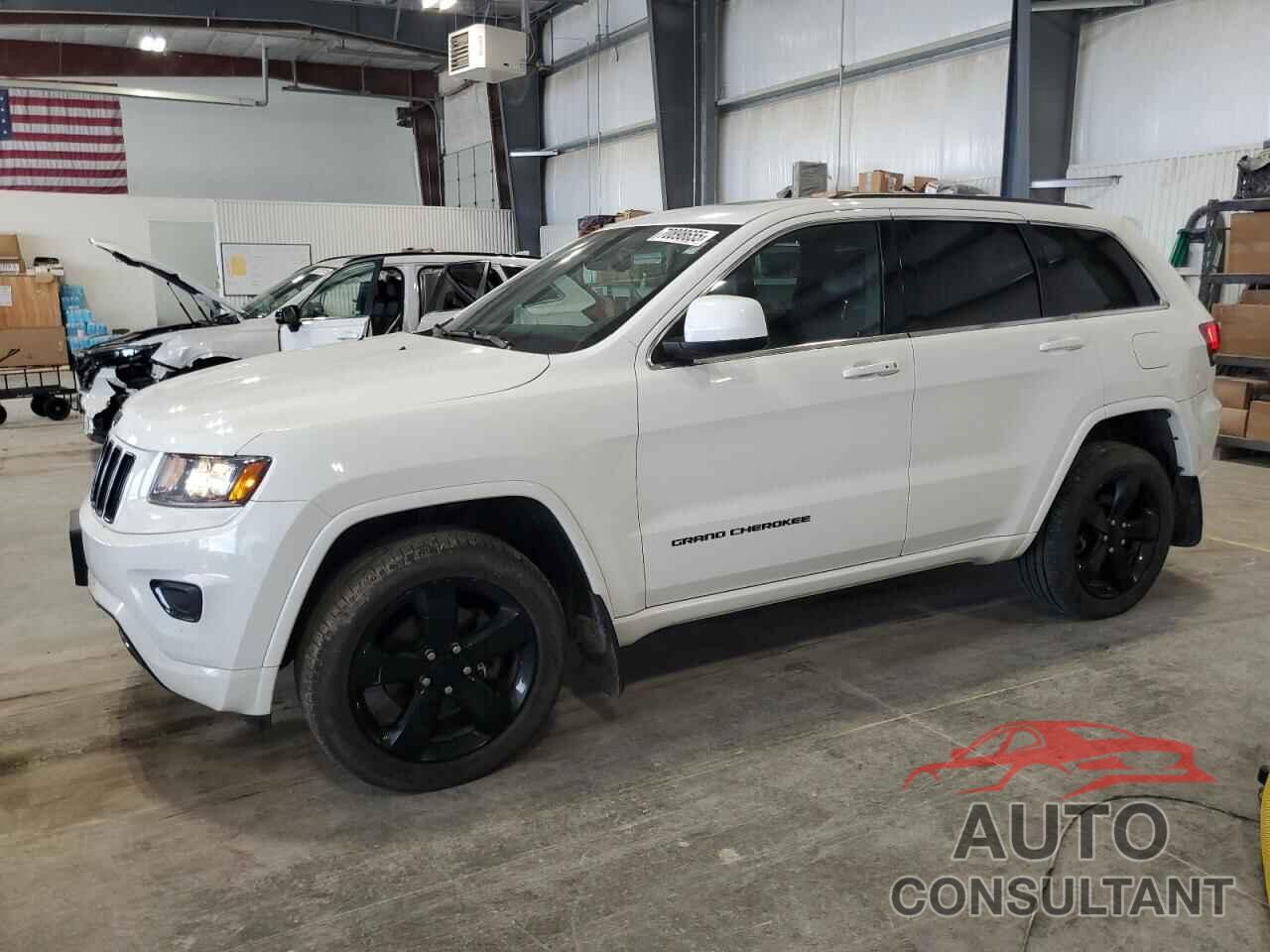 JEEP GRAND CHER 2015 - 1C4RJFAG0FC142553