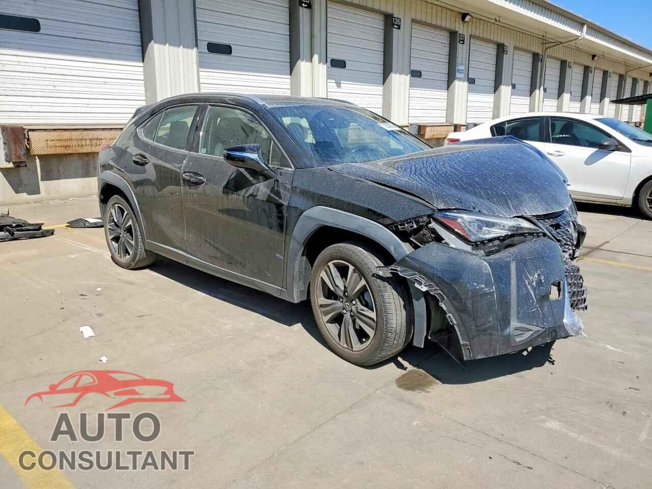 LEXUS ALL OTHER 2021 - JTHX3JBHXM2038438