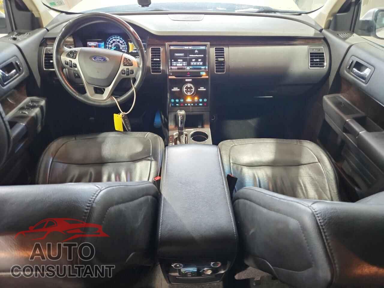 FORD FLEX 2014 - 2FMHK6DT7EBD14895