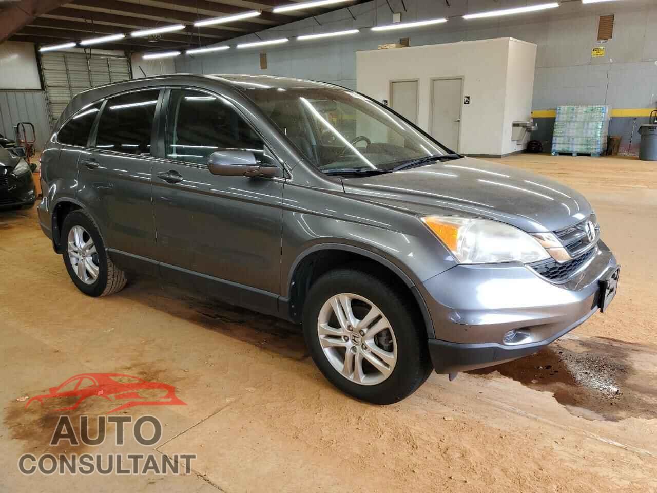 HONDA CRV 2011 - JHLRE4H7XBC020441