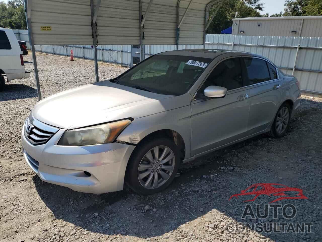 HONDA ACCORD 2011 - 5KBCP3F89BB001340