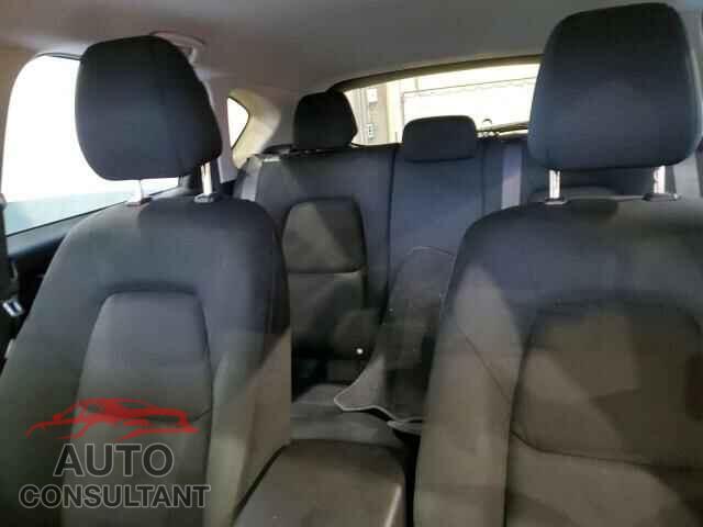MAZDA CX-5 2020 - JM3KFBBL3L0801074