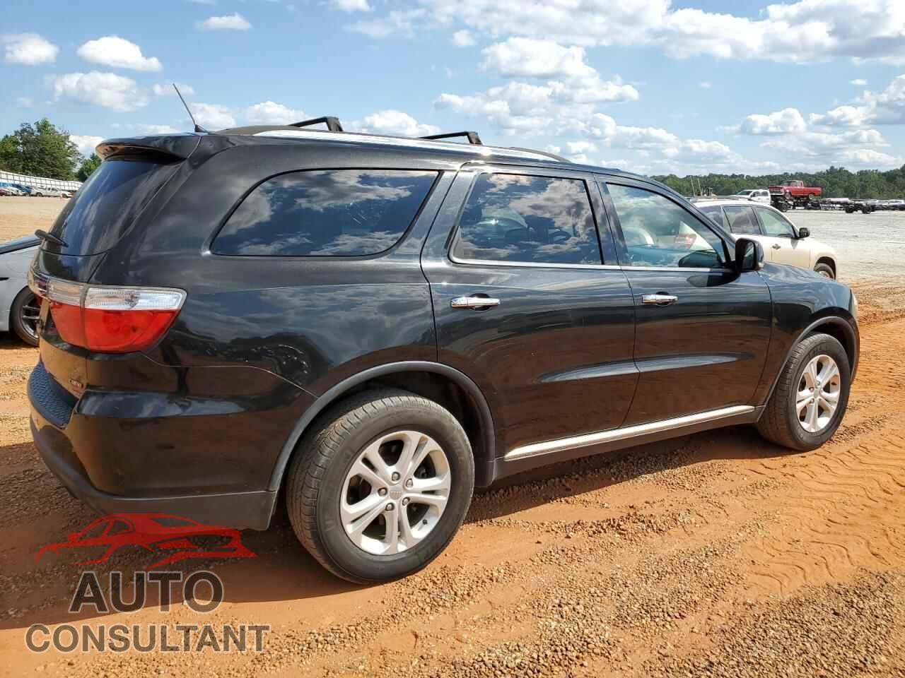 DODGE DURANGO 2013 - 1C4RDHDG2DC700477
