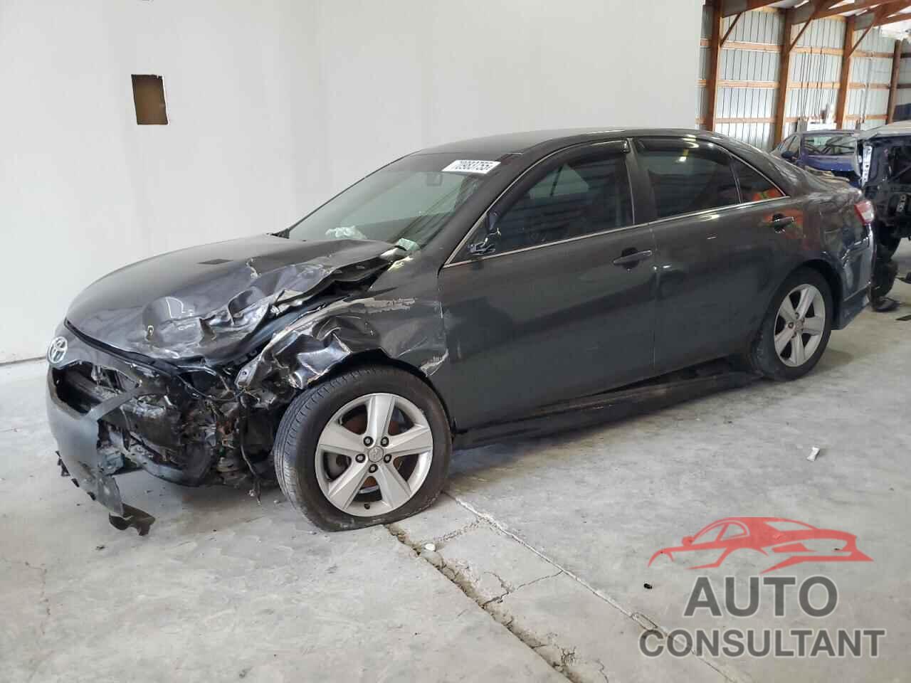 TOYOTA CAMRY 2010 - 4T1BF3EK5AU502768