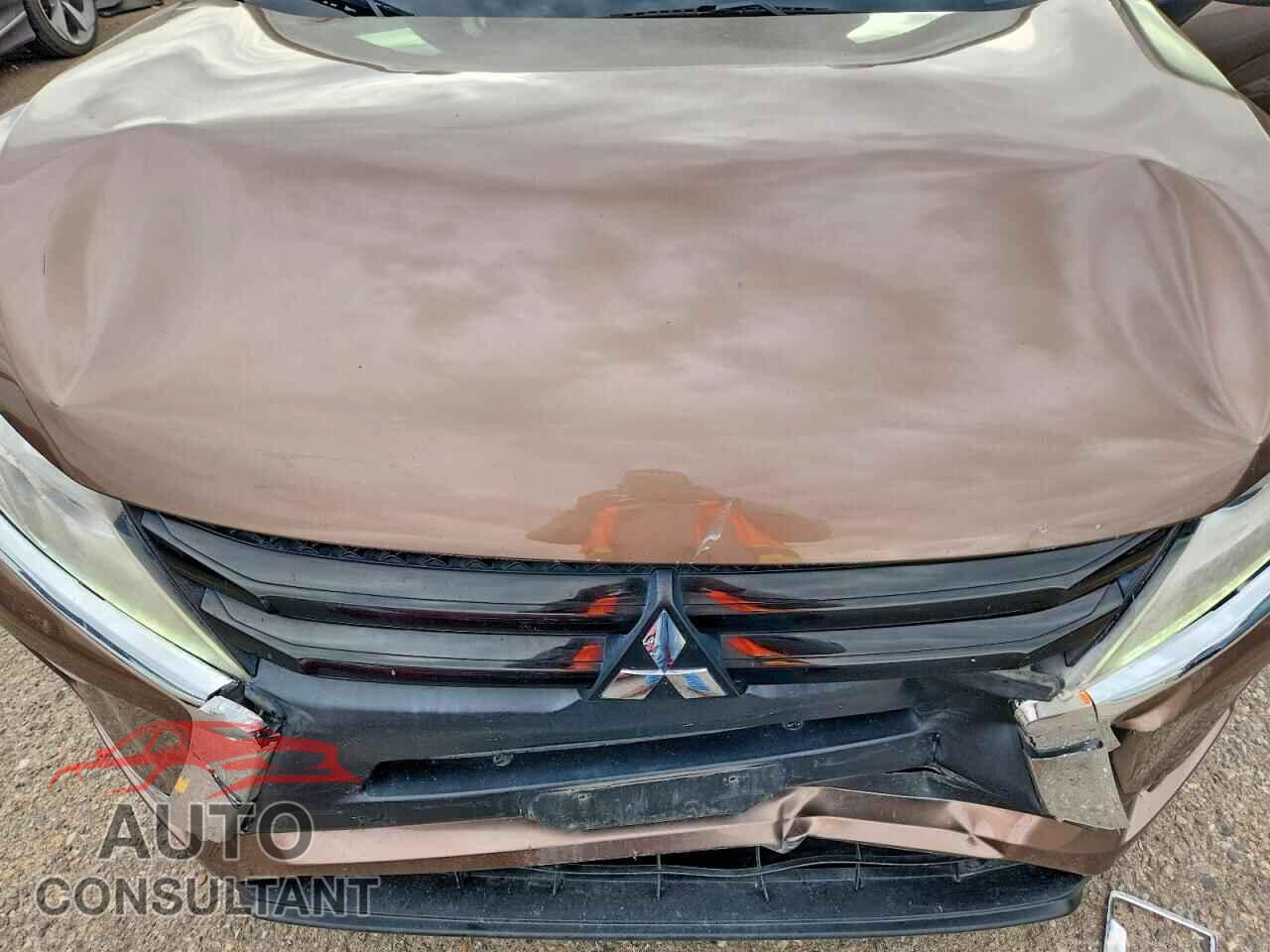 MITSUBISHI ECLIPSE 2019 - JA4AT4AA1KZ000446