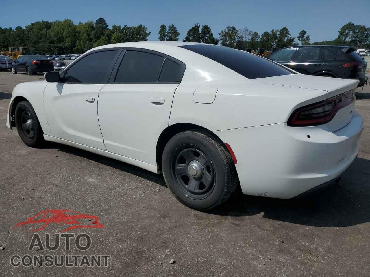 DODGE CHARGER 2016 - 2C3CDXAT0GH188760