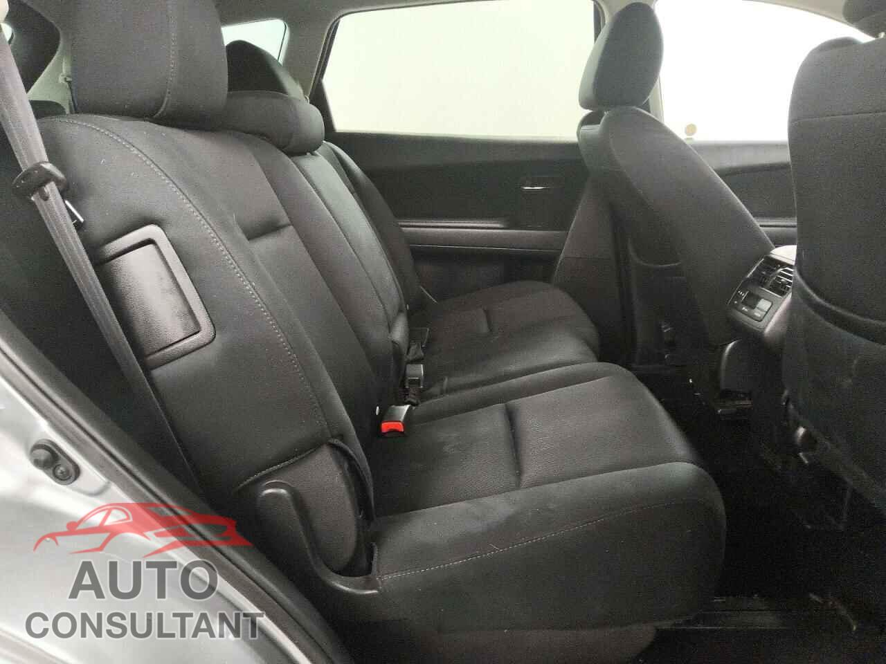 MAZDA CX-9 2014 - JM3TB3BA4E0429901