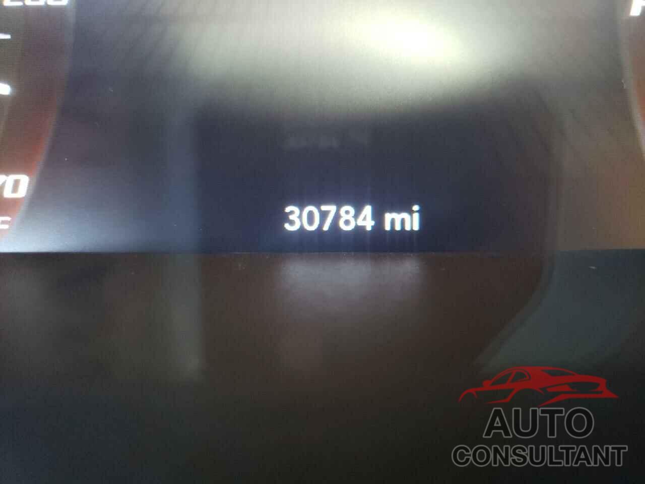 DODGE CHALLENGER 2018 - 2C3CDZC95JH326166