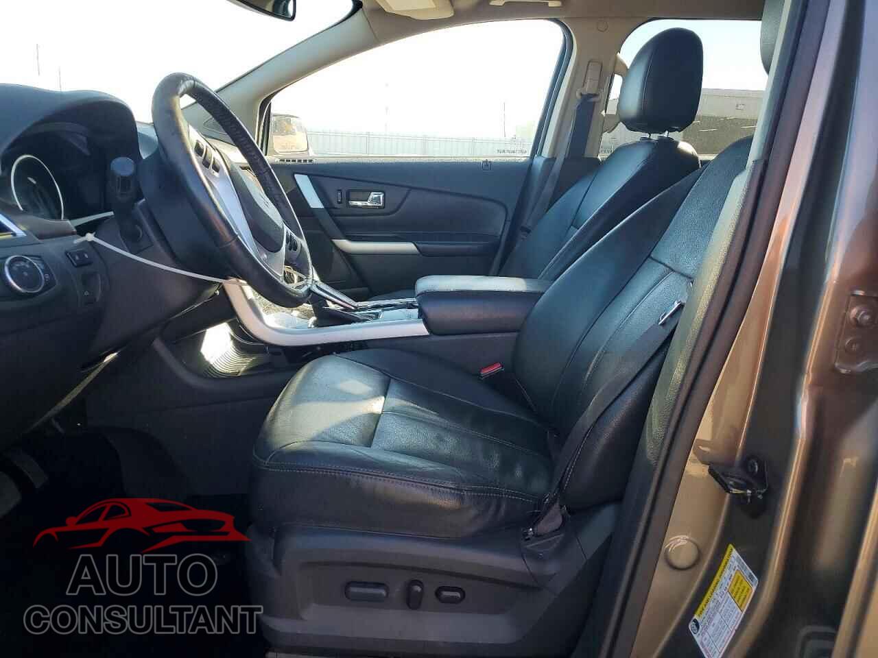 FORD EDGE 2013 - 2FMDK4KC3DBA89489