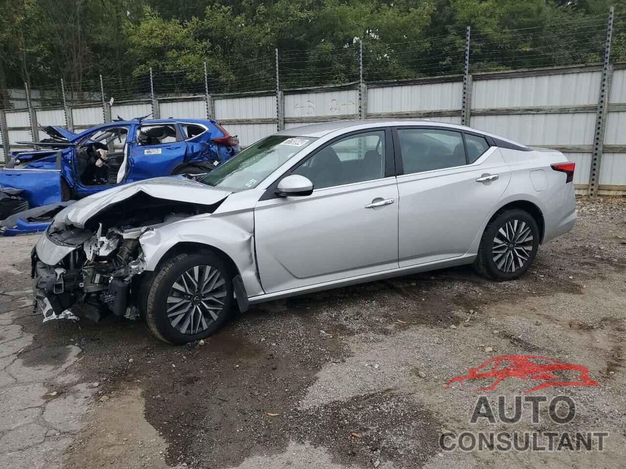 NISSAN ALTIMA 2023 - 1N4BL4DV2PN373847