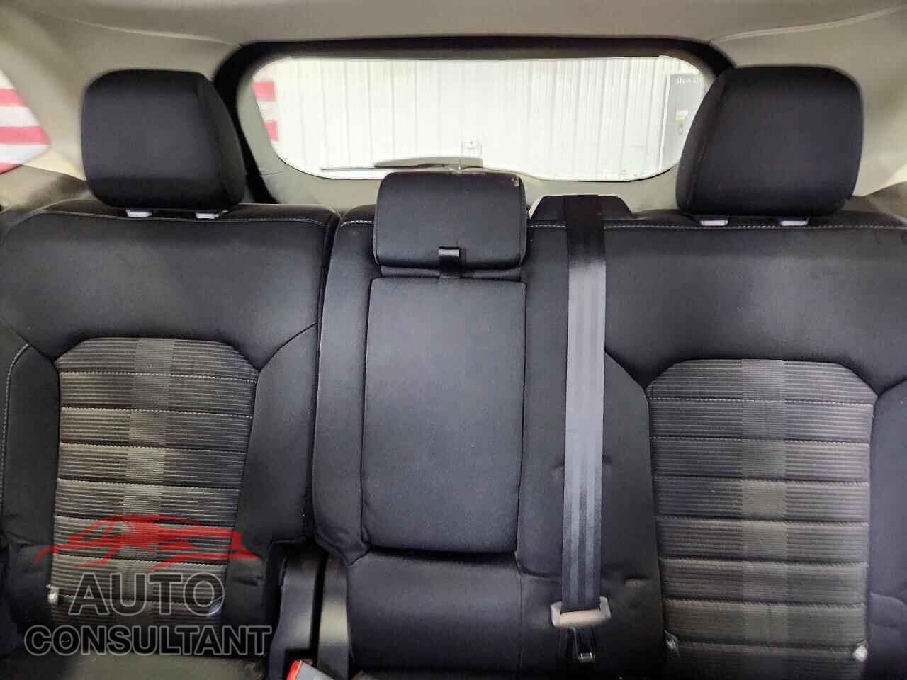 FORD EDGE 2016 - 2FMPK4J96GBB66198