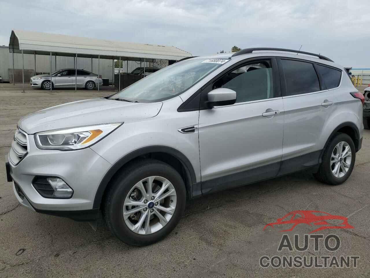 FORD ESCAPE 2019 - 1FMCU9HDXKUB63078