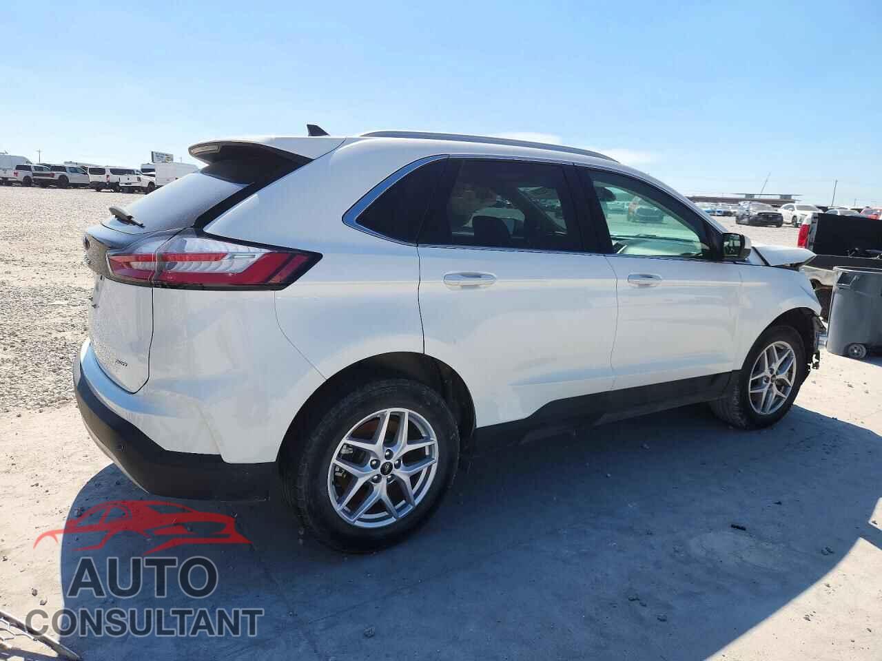 FORD EDGE 2024 - 2FMPK4J9XRBA20082