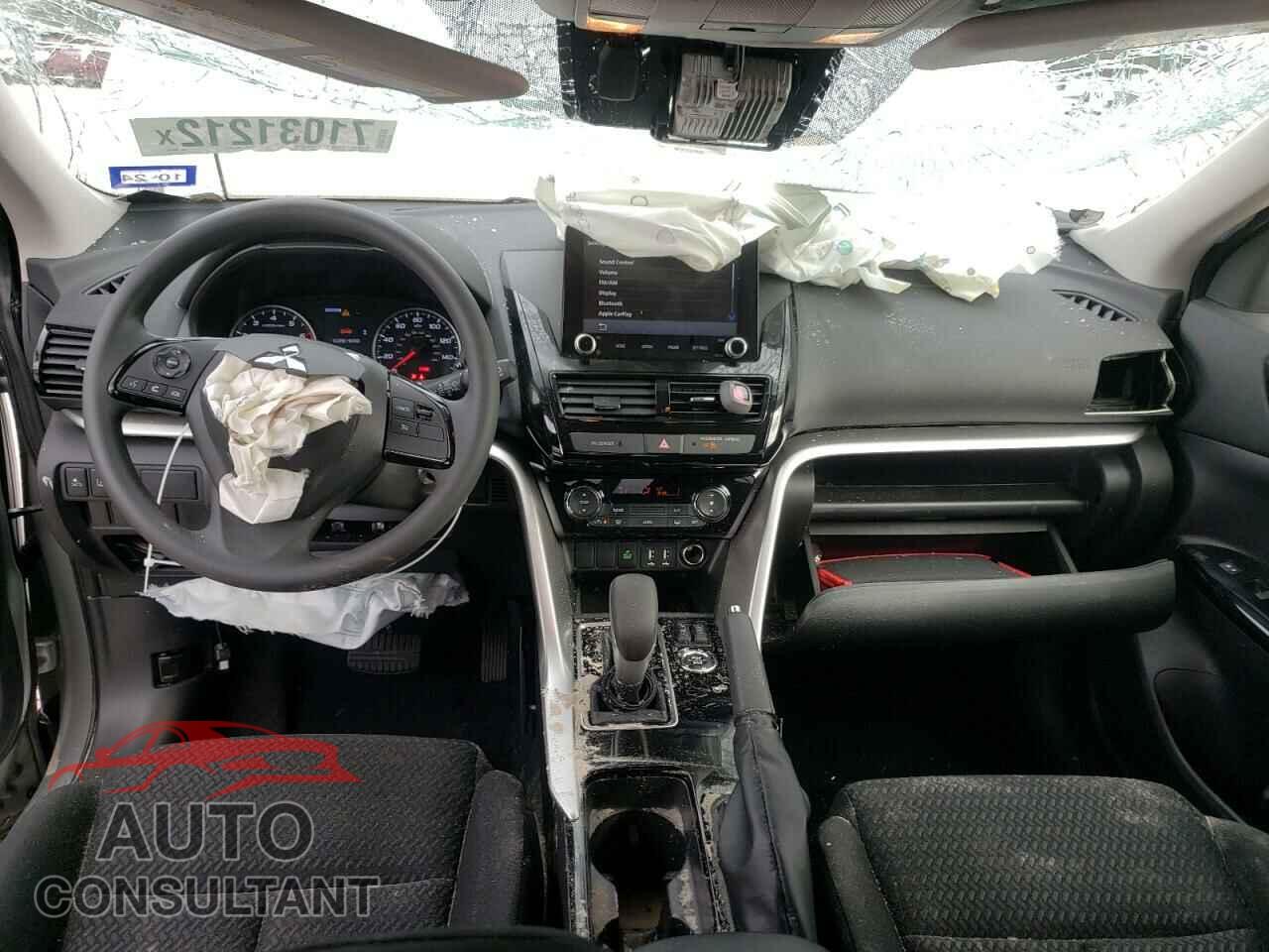 MITSUBISHI ECLIPSE 2023 - JA4ATVAA1PZ006700