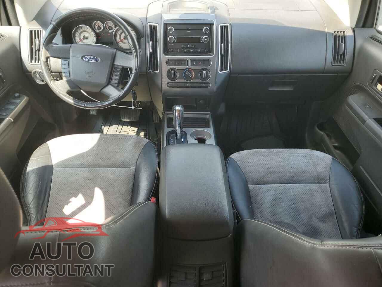 FORD EDGE 2010 - 2FMDK4AC2ABA86760
