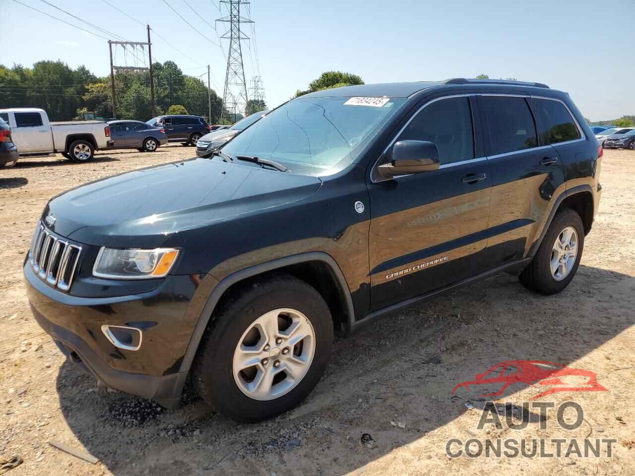 JEEP GRAND CHER 2015 - 1C4RJFAG0FC659478
