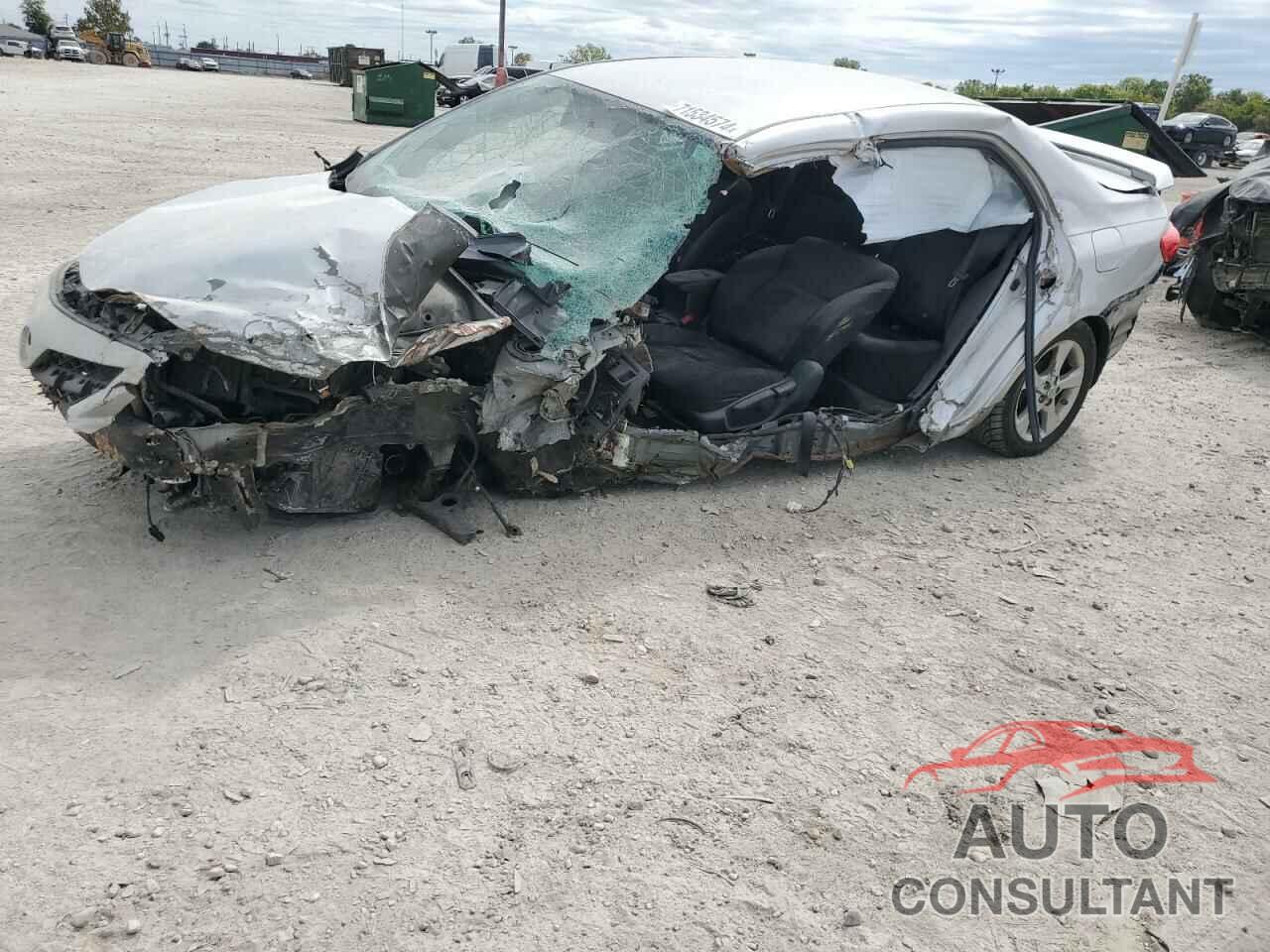 TOYOTA COROLLA 2011 - 2T1BU4EEXBC639889