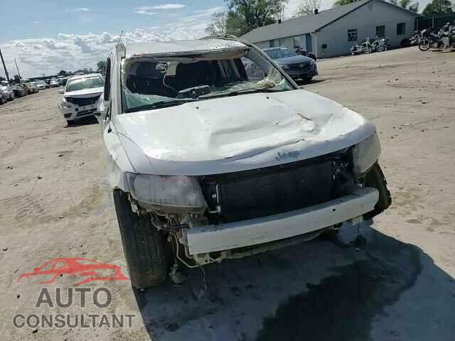 JEEP COMPASS 2015 - 1C4NJDBB8FD365875