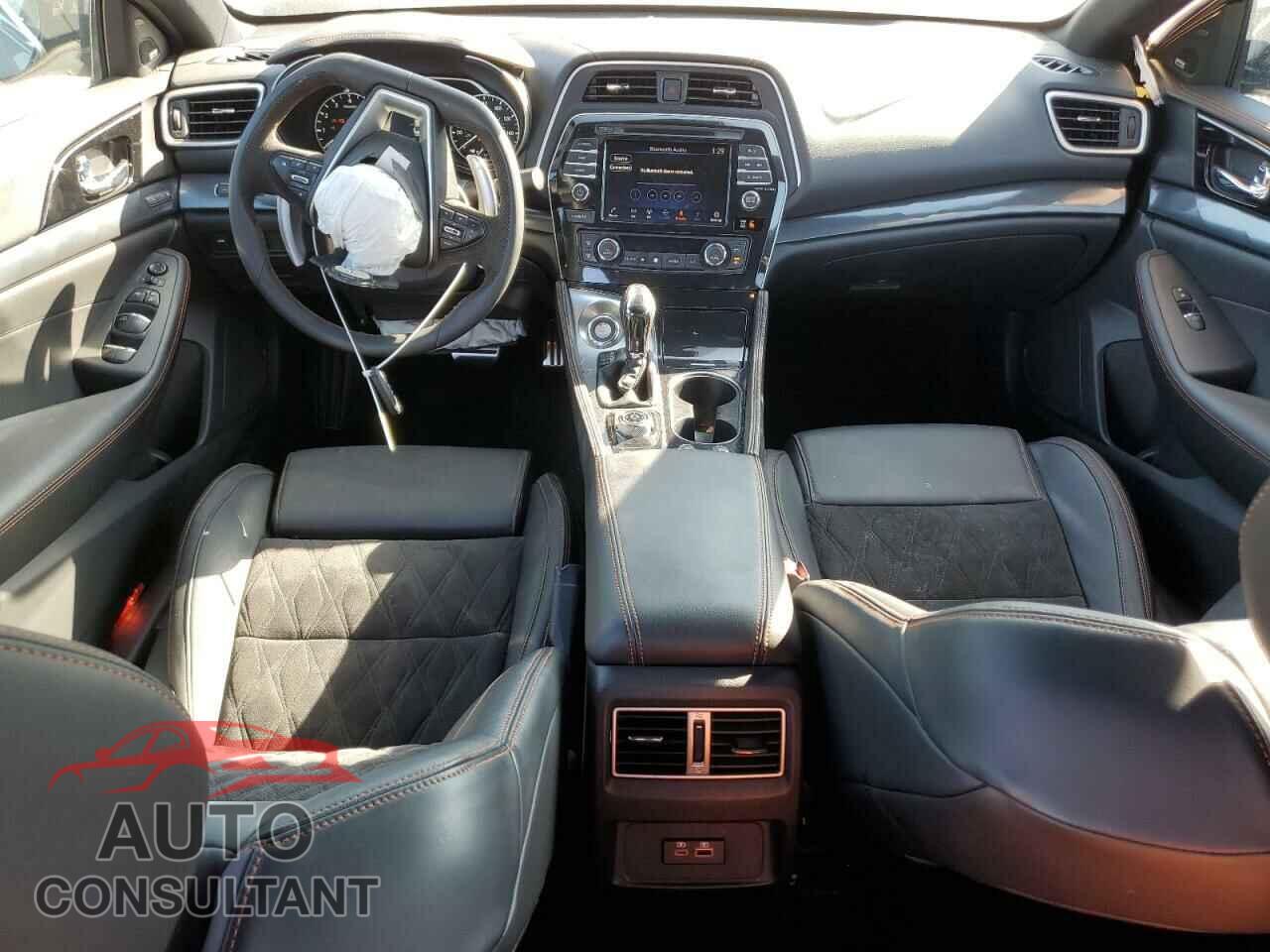 NISSAN MAXIMA 2023 - 1N4AA6EV2PC502841