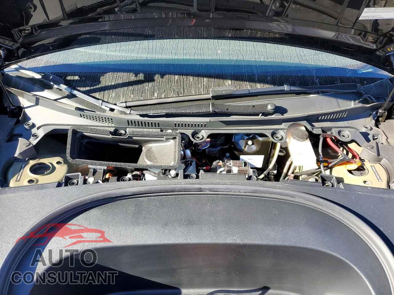 TESLA MODEL 3 2026 - LRW3E7FA4TC898531