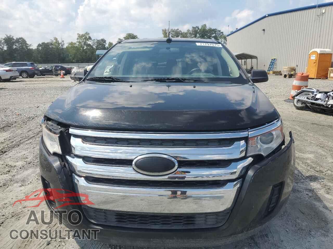 FORD EDGE 2013 - 2FMDK3GC4DBC48328