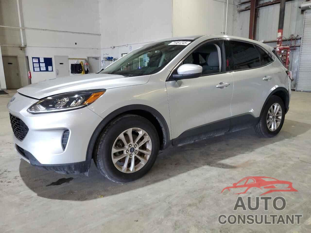 FORD ESCAPE 2020 - 1FMCU0G68LUA22851