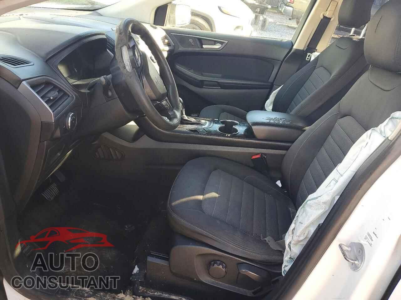 FORD EDGE 2017 - 2FMPK3G99HBB86884