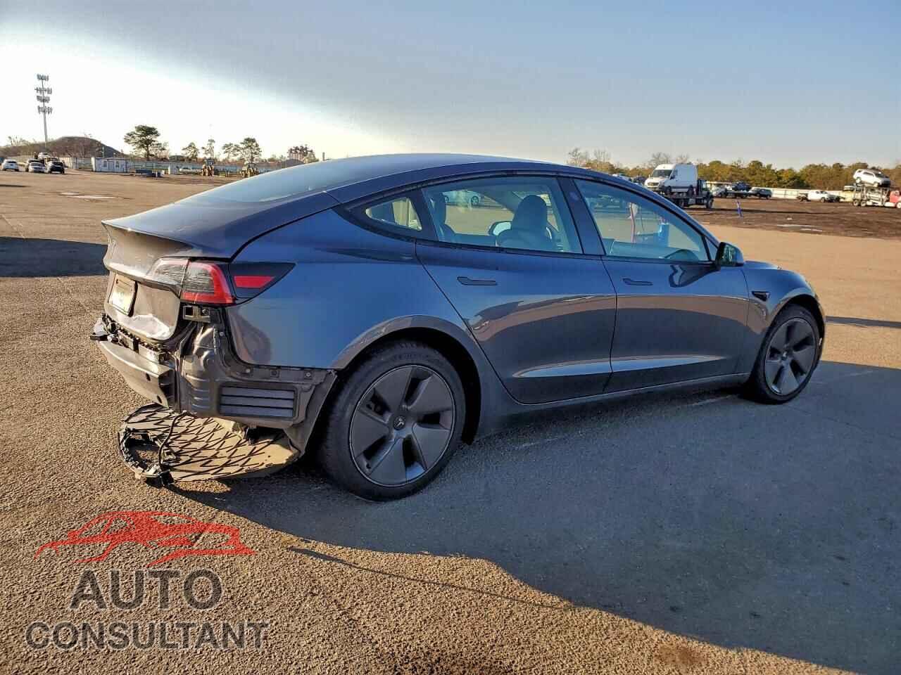 TESLA MODEL 3 2023 - 5YJ3E1EA6PF687907