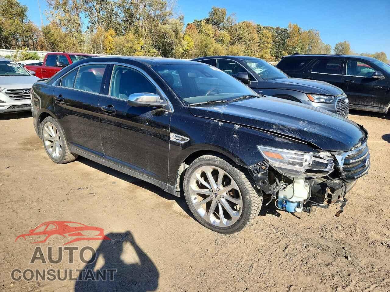 FORD TAURUS 2016 - 1FAHP2J89GG123785