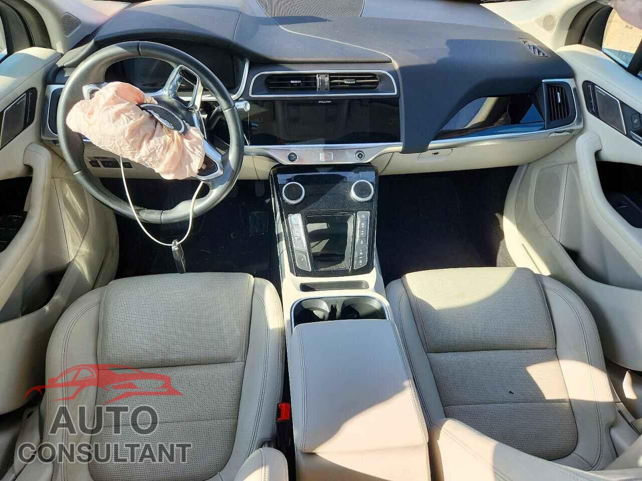 JAGUAR I-PACE 2020 - SADHC2S12L1F79901