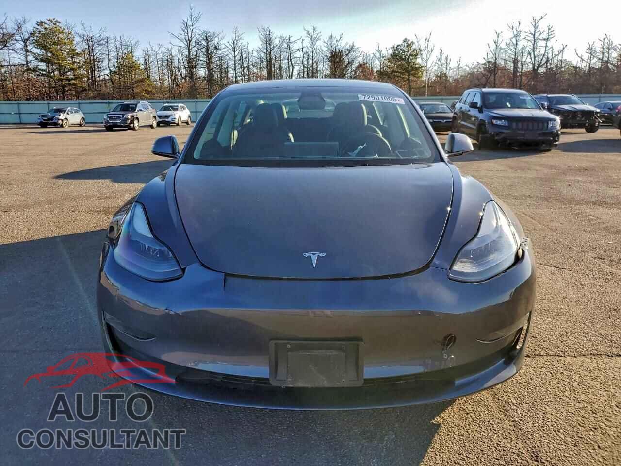 TESLA MODEL 3 2023 - 5YJ3E1EA6PF687907