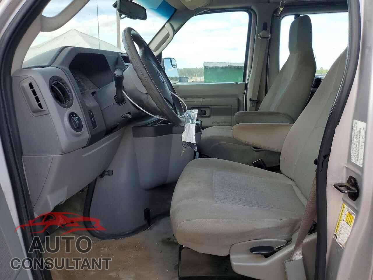 FORD ECONOLINE 2013 - 1FBSS3BL2DDB07775