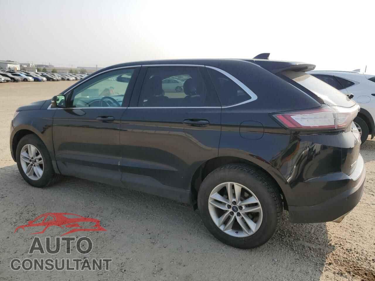 FORD EDGE 2016 - 2FMPK4J90GBB85524