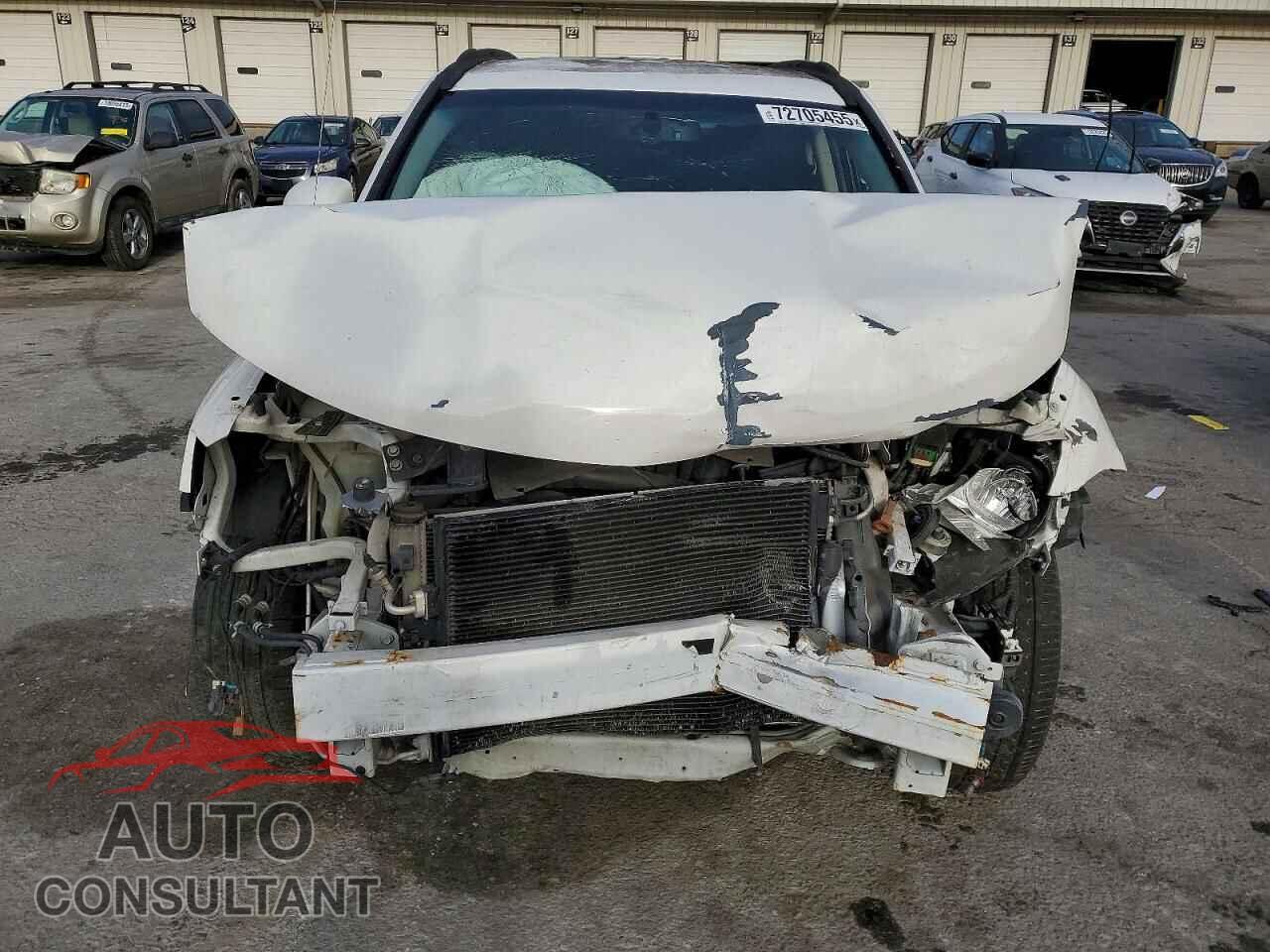 JEEP COMPASS 2017 - 1C4NJCEA2HD132154