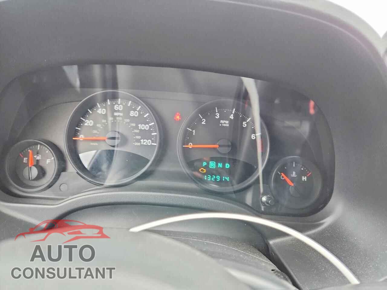 JEEP COMPASS 2012 - 1C4NJCEA3CD526996