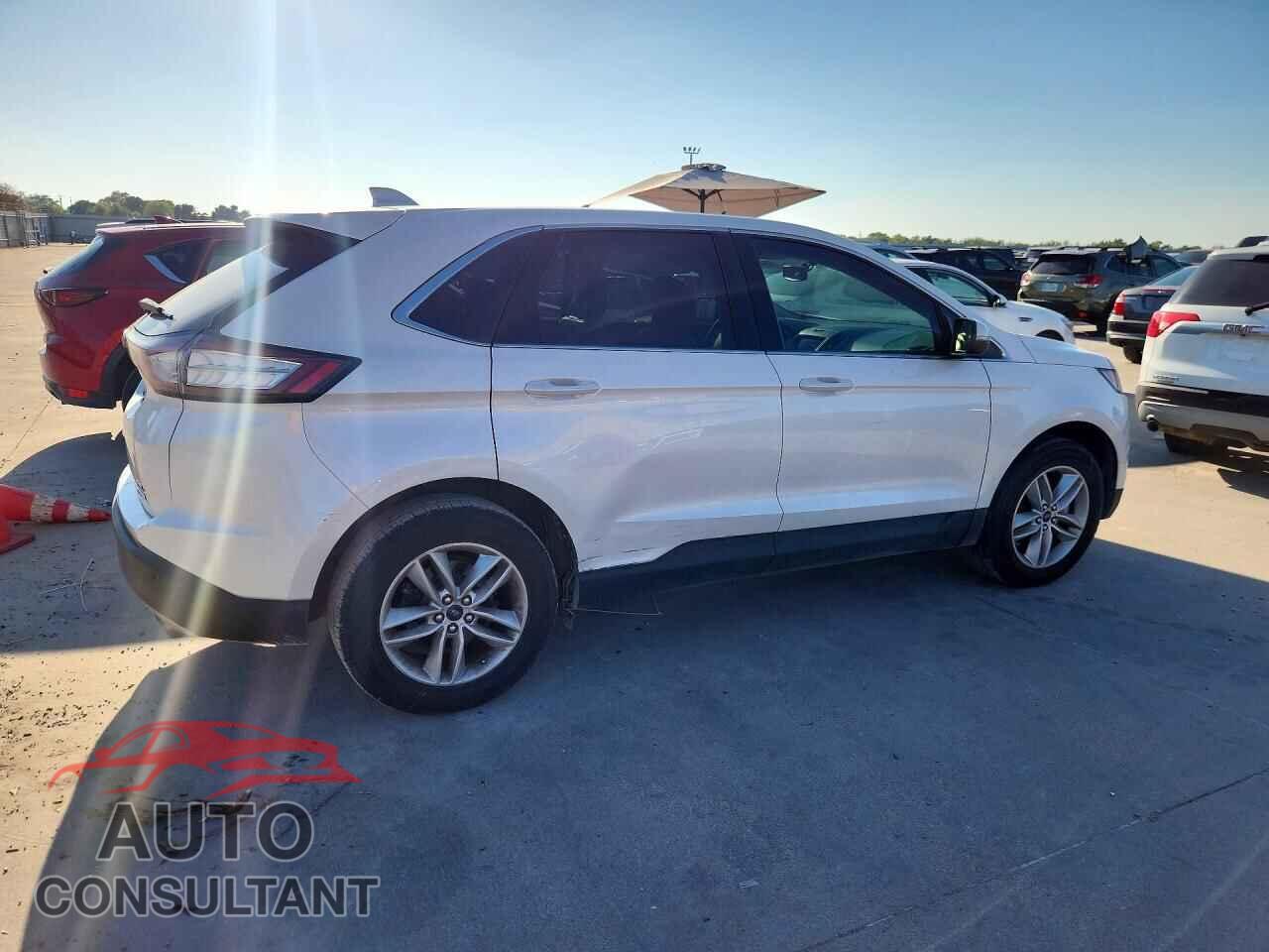 FORD EDGE 2016 - 2FMPK3J97GBC58723