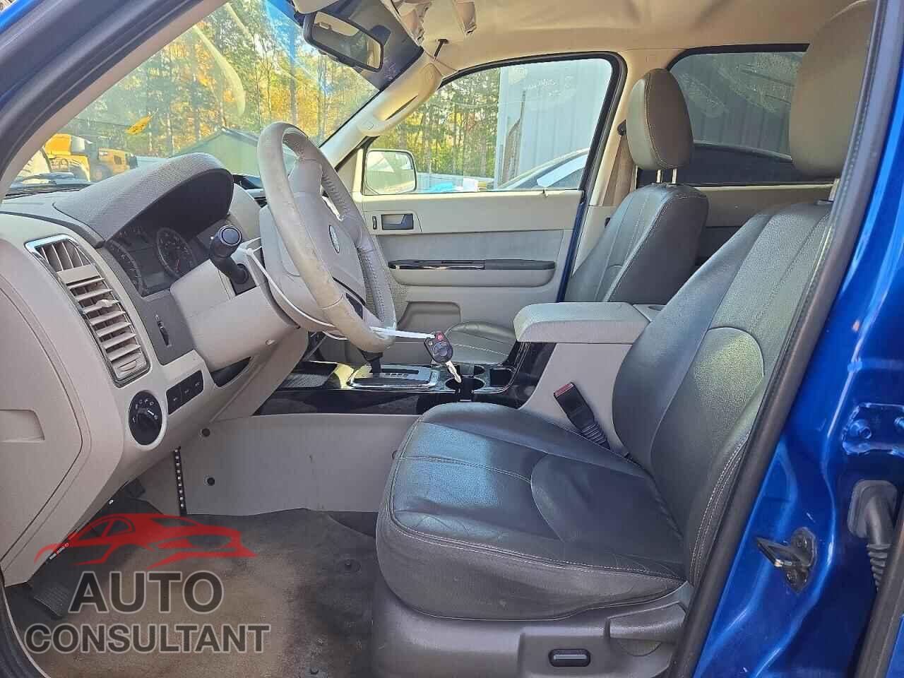 FORD ESCAPE 2012 - 1FMCU0D79CKC60894