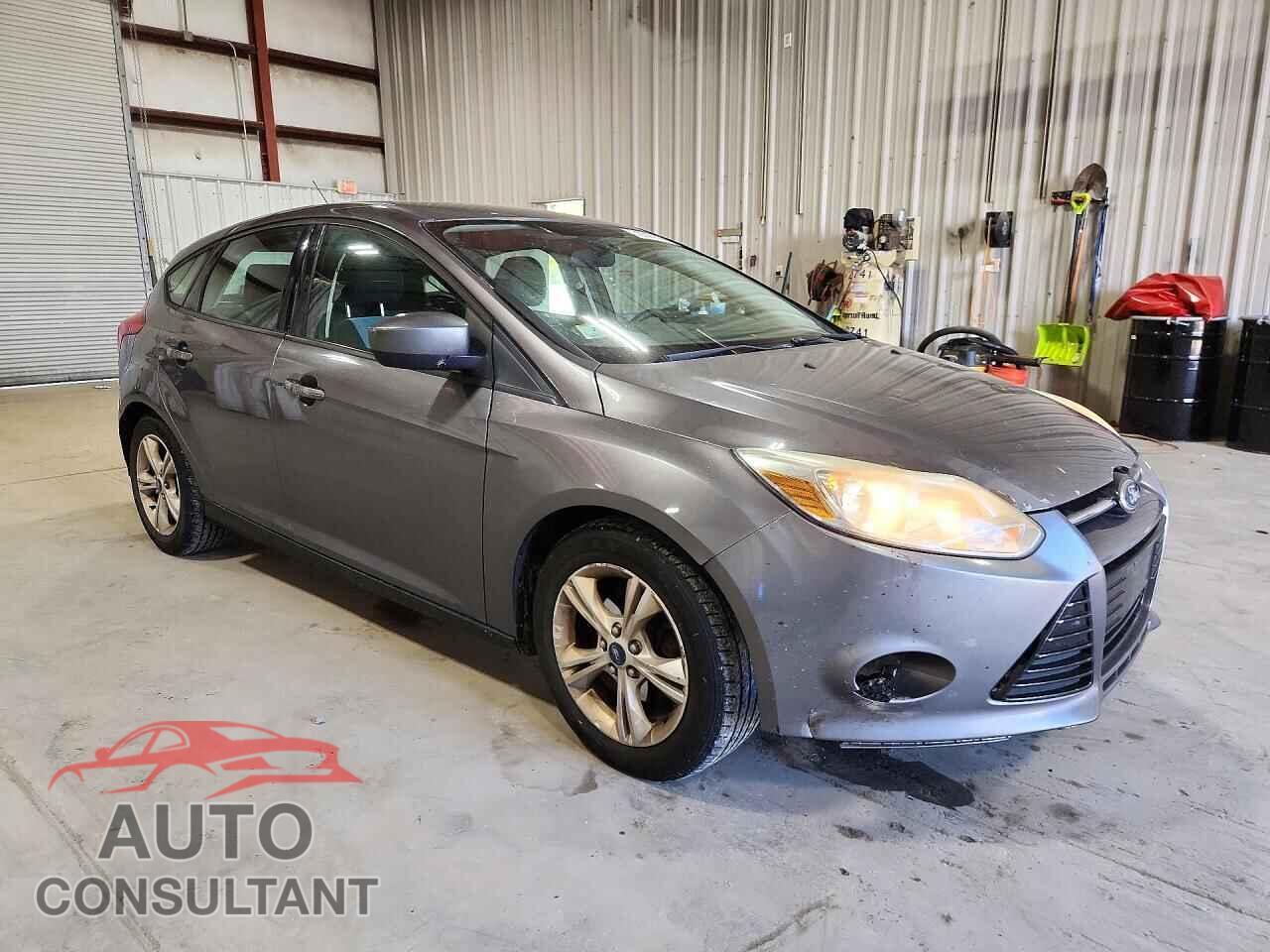 FORD FOCUS 2012 - 1FAHP3K29CL471751