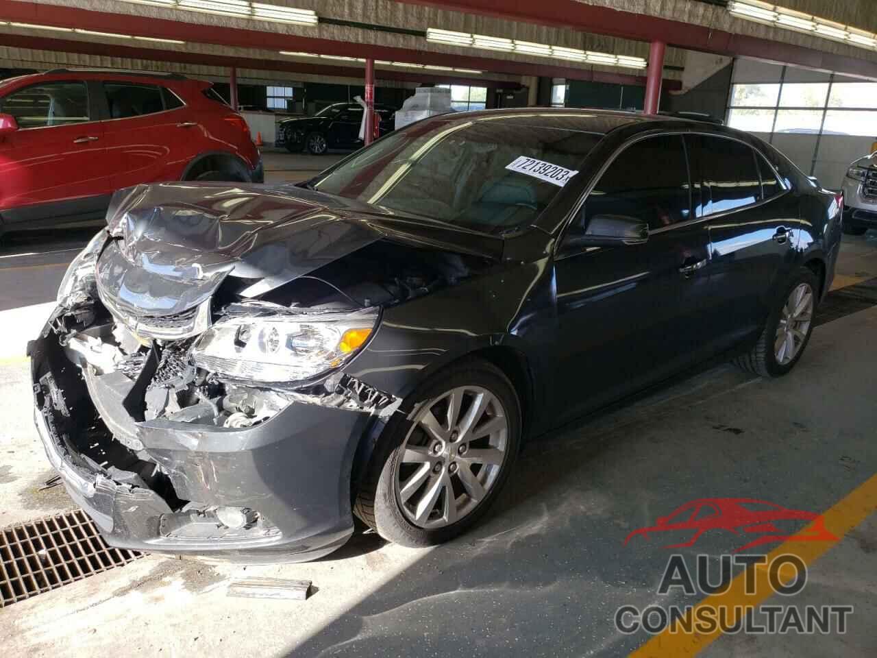 CHEVROLET MALIBU 2015 - 1G11F5SL0FF179937