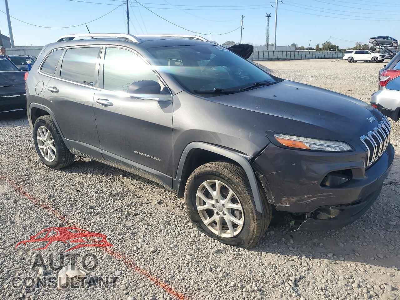 JEEP CHEROKEE 2014 - 1C4PJMCS5EW219024