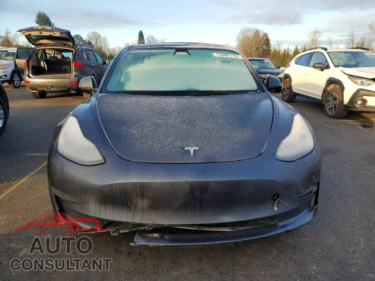 TESLA MODEL 3 2023 - 5YJ3E1EA0PF448563