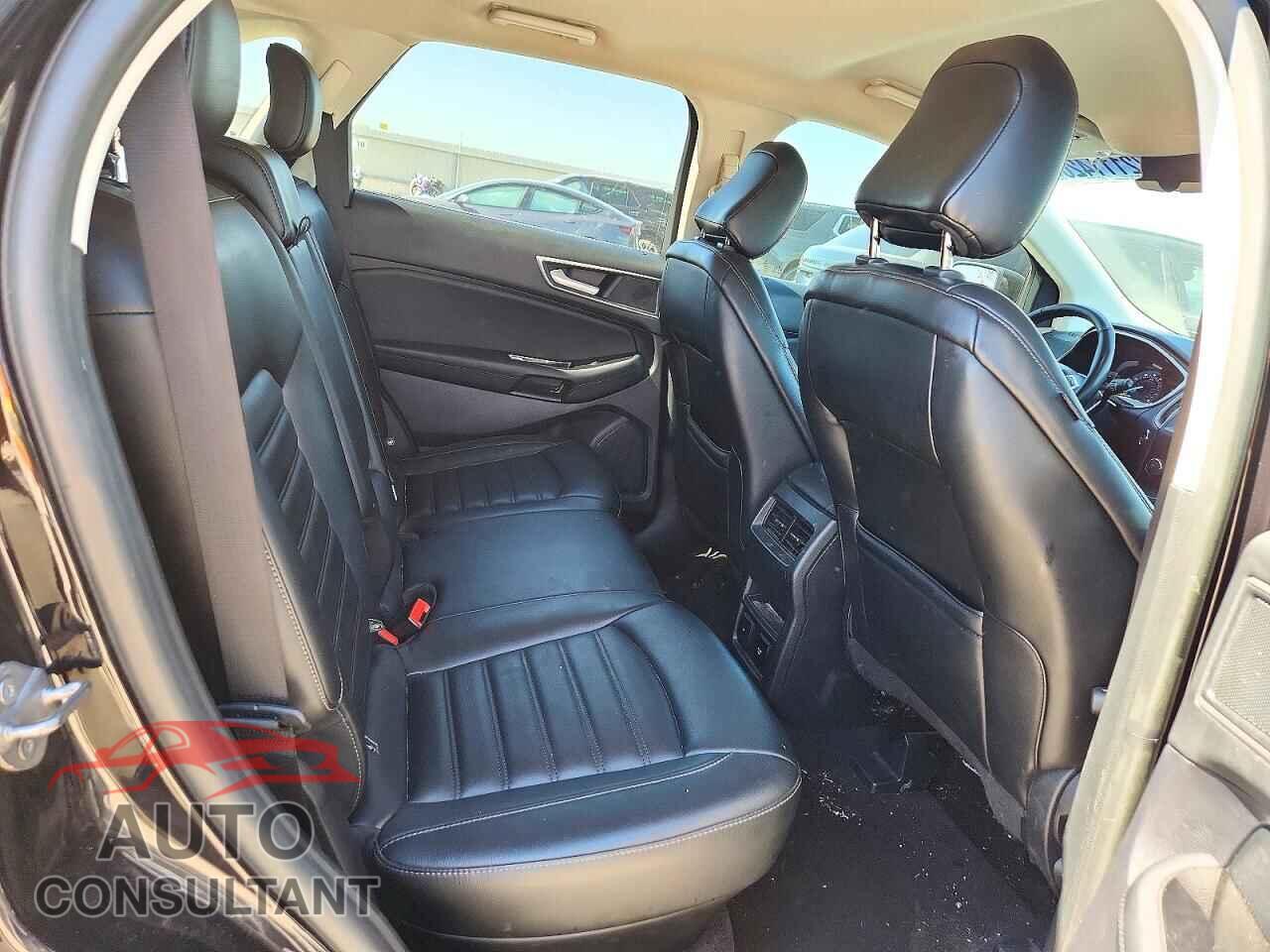 FORD EDGE 2020 - 2FMPK3J99LBA54550