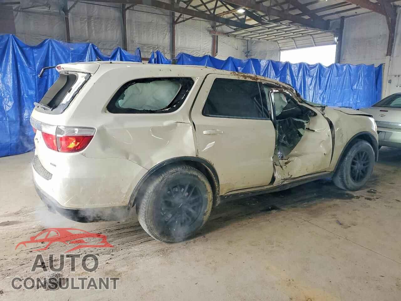 DODGE DURANGO 2012 - 1C4RDHDG2CC121004