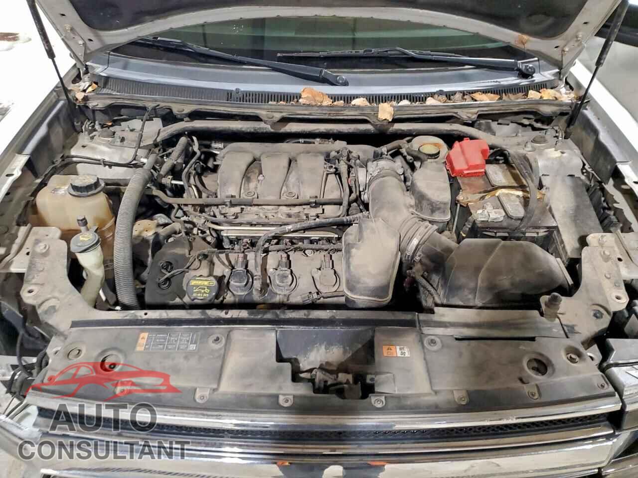 FORD FLEX 2013 - 2FMHK6C82DBD14234