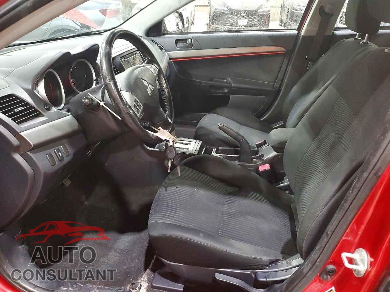 MITSUBISHI LANCER 2014 - JA32U2FU6EU603200