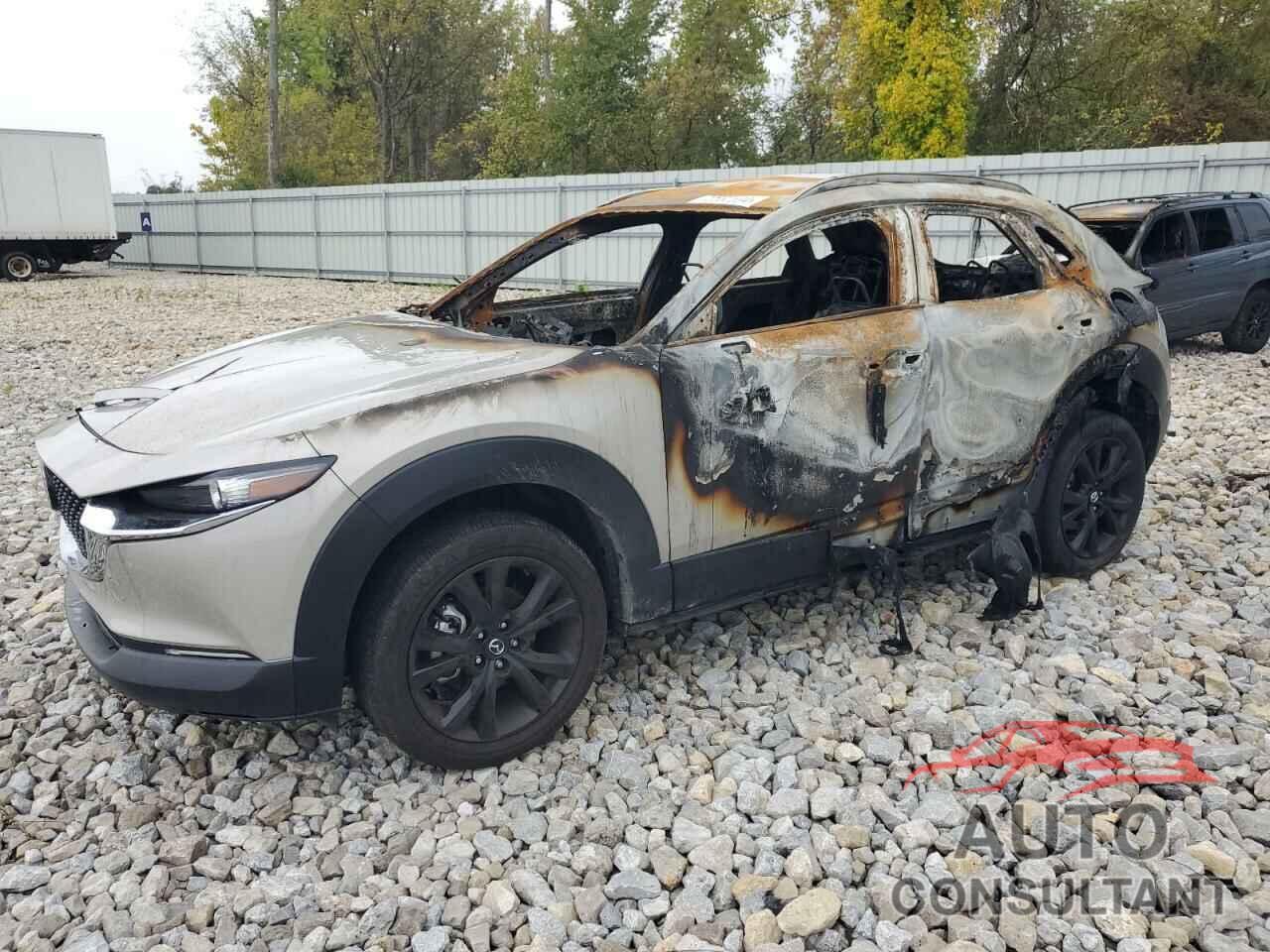 MAZDA CX30 2024 - 3MVDMBBM3RM677621